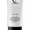 Does this primer really help with large pores and oily skin?" 💬 Answer: Absolutely! The GPGP GREENPEOPLE Makeup Base Primer is a game-changer for minimizing the appearance of pores. Its pore-erasing formula creates a smooth, matte canvas while controlling shine all day. Perfect for oily skin and anyone seeking a flawless finish! 🌟✨ User Review: 🌟🌟🌟🌟🌟 “Best Primer for Pore and Shine Control!” I’ve always struggled with visible pores and an oily T-zone, but this primer has been a lifesaver! The shine-control technology keeps my makeup matte all day, and the smoothing effect makes my skin look airbrushed. It’s lightweight, doesn’t feel greasy, and my foundation stays in place even after hours. Love it! Best Use Scenario: This primer is a must-have for achieving long-lasting, photo-ready makeup. Use it before foundation to create a smooth base that minimizes pores and fine lines while keeping oil under control. Ideal for weddings, workdays, or nights out, it ensures your look stays fresh no matter the occasion. SEO Content – 8 Fresh Long Paragraphs: 💖 Smooth Out Pores and Fine Lines The GPGP GREENPEOPLE Primer is designed to blur imperfections and reduce the visibility of pores, leaving behind a silky-smooth complexion. Its lightweight formula glides effortlessly across the skin, creating the perfect base for flawless makeup application. Whether it's fine lines or texture, this primer minimizes it all, giving your skin a polished look. 🌟 Oil-Free Matte Perfection No one enjoys mid-day shine ruining their look, and this primer ensures it won't happen! With advanced shine-control technology, it balances oil production, leaving your skin matte for hours. It’s an ideal pick for anyone with oily or combination skin, ensuring your makeup stays put from morning till night. 🌿 Built-In Sun Protection Enjoy the benefits of makeup and skincare in one with this primer's SPF 30 PA++ protection. It shields your face from harmful UV rays, preventing sun damage while keeping your makeup flawless. It’s a perfect solution for outdoor events or daily use. 🛡️ Hydrating Yet Lightweight Formula This primer doesn’t just control oil—it also hydrates the skin. Unlike heavy primers that feel cakey, this lightweight formula provides the hydration your skin craves without clogging pores or leaving a greasy finish. It’s perfect for dry patches while still tackling oily zones. ✨ Long-Lasting Power Makeup touch-ups are a thing of the past! With this primer, your foundation stays locked in place for hours. The long-lasting formula resists smudging and creasing, making it perfect for busy days or special occasions. 🎯 Versatile for All Skin Tones Thanks to its adaptable formula, this primer works seamlessly with all skin tones. As it blends, it adjusts to complement your natural complexion, creating a unified base that enhances your makeup. 🌸 Waterproof and Sweat-Resistant Hot days or active outings? No problem! The waterproof formula ensures your makeup stays intact even during humid conditions or light sweating. It’s a reliable choice for summer weddings, outdoor photoshoots, or intense workdays. 💡 Cruelty-Free and Kind to Skin Crafted with care, this cruelty-free product is perfect for those who value ethical beauty. It’s gentle on sensitive skin and free from harmful ingredients, ensuring your skin stays healthy while looking fabulous. SEO Table of Features and Specifications: Feature Description Pore-Minimizing Formula Reduces the appearance of large pores and smooths skin texture for a flawless finish. SPF 30 PA++ Protection Shields skin from UVA and UVB rays, providing essential sun protection. Shine Control Technology Keeps skin matte and prevents excess oil buildup throughout the day. Lightweight Hydration Nourishes skin without clogging pores or feeling heavy. Long-Lasting Wear Locks makeup in place for hours, resisting smudging and fading. Waterproof and Sweat-Resistant Ensures your look stays intact even in humid or sweaty conditions. Cruelty-Free and Skin-Friendly Gentle formula suitable for all skin types, crafted without animal testing. Adapts to Skin Tone Blends seamlessly and matches various skin tones for a natural, even look. Alt Text: Primer for face with pore-minimizing and shine control benefits, offering SPF 30 protection for flawless, long-lasting makeup. Unique Buyer Interest Point: 🌟 With its pore-blurring and sun-protecting capabilities, this primer not only enhances makeup but also acts as a skincare essential, combining beauty and care in one versatile product!