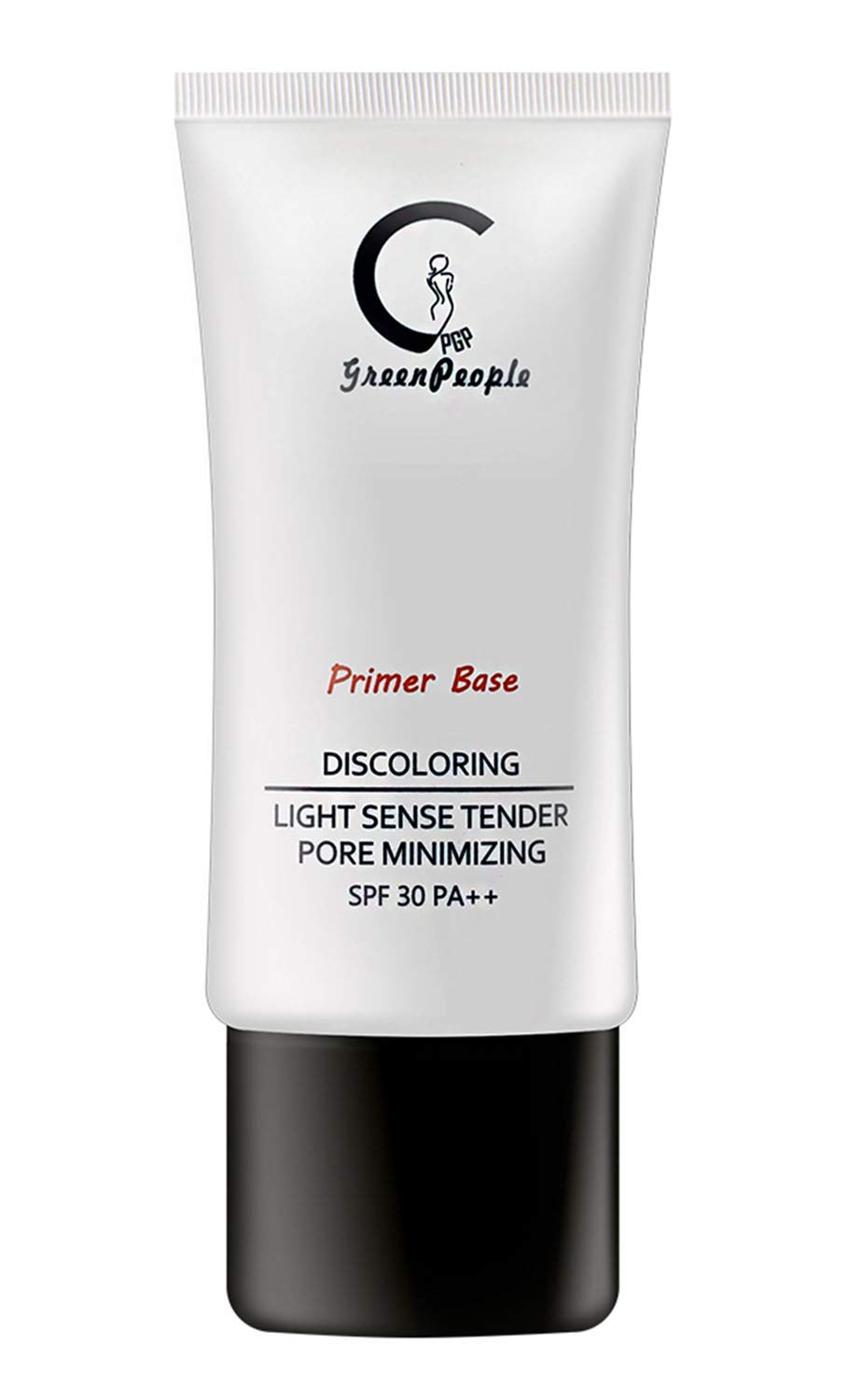 Does this primer really help with large pores and oily skin?" 💬 Answer: Absolutely! The GPGP GREENPEOPLE Makeup Base Primer is a game-changer for minimizing the appearance of pores. Its pore-erasing formula creates a smooth, matte canvas while controlling shine all day. Perfect for oily skin and anyone seeking a flawless finish! 🌟✨ User Review: 🌟🌟🌟🌟🌟 “Best Primer for Pore and Shine Control!” I’ve always struggled with visible pores and an oily T-zone, but this primer has been a lifesaver! The shine-control technology keeps my makeup matte all day, and the smoothing effect makes my skin look airbrushed. It’s lightweight, doesn’t feel greasy, and my foundation stays in place even after hours. Love it! Best Use Scenario: This primer is a must-have for achieving long-lasting, photo-ready makeup. Use it before foundation to create a smooth base that minimizes pores and fine lines while keeping oil under control. Ideal for weddings, workdays, or nights out, it ensures your look stays fresh no matter the occasion. SEO Content – 8 Fresh Long Paragraphs: 💖 Smooth Out Pores and Fine Lines The GPGP GREENPEOPLE Primer is designed to blur imperfections and reduce the visibility of pores, leaving behind a silky-smooth complexion. Its lightweight formula glides effortlessly across the skin, creating the perfect base for flawless makeup application. Whether it's fine lines or texture, this primer minimizes it all, giving your skin a polished look. 🌟 Oil-Free Matte Perfection No one enjoys mid-day shine ruining their look, and this primer ensures it won't happen! With advanced shine-control technology, it balances oil production, leaving your skin matte for hours. It’s an ideal pick for anyone with oily or combination skin, ensuring your makeup stays put from morning till night. 🌿 Built-In Sun Protection Enjoy the benefits of makeup and skincare in one with this primer's SPF 30 PA++ protection. It shields your face from harmful UV rays, preventing sun damage while keeping your makeup flawless. It’s a perfect solution for outdoor events or daily use. 🛡️ Hydrating Yet Lightweight Formula This primer doesn’t just control oil—it also hydrates the skin. Unlike heavy primers that feel cakey, this lightweight formula provides the hydration your skin craves without clogging pores or leaving a greasy finish. It’s perfect for dry patches while still tackling oily zones. ✨ Long-Lasting Power Makeup touch-ups are a thing of the past! With this primer, your foundation stays locked in place for hours. The long-lasting formula resists smudging and creasing, making it perfect for busy days or special occasions. 🎯 Versatile for All Skin Tones Thanks to its adaptable formula, this primer works seamlessly with all skin tones. As it blends, it adjusts to complement your natural complexion, creating a unified base that enhances your makeup. 🌸 Waterproof and Sweat-Resistant Hot days or active outings? No problem! The waterproof formula ensures your makeup stays intact even during humid conditions or light sweating. It’s a reliable choice for summer weddings, outdoor photoshoots, or intense workdays. 💡 Cruelty-Free and Kind to Skin Crafted with care, this cruelty-free product is perfect for those who value ethical beauty. It’s gentle on sensitive skin and free from harmful ingredients, ensuring your skin stays healthy while looking fabulous. SEO Table of Features and Specifications: Feature Description Pore-Minimizing Formula Reduces the appearance of large pores and smooths skin texture for a flawless finish. SPF 30 PA++ Protection Shields skin from UVA and UVB rays, providing essential sun protection. Shine Control Technology Keeps skin matte and prevents excess oil buildup throughout the day. Lightweight Hydration Nourishes skin without clogging pores or feeling heavy. Long-Lasting Wear Locks makeup in place for hours, resisting smudging and fading. Waterproof and Sweat-Resistant Ensures your look stays intact even in humid or sweaty conditions. Cruelty-Free and Skin-Friendly Gentle formula suitable for all skin types, crafted without animal testing. Adapts to Skin Tone Blends seamlessly and matches various skin tones for a natural, even look. Alt Text: Primer for face with pore-minimizing and shine control benefits, offering SPF 30 protection for flawless, long-lasting makeup. Unique Buyer Interest Point: 🌟 With its pore-blurring and sun-protecting capabilities, this primer not only enhances makeup but also acts as a skincare essential, combining beauty and care in one versatile product!