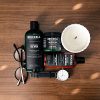 Brickell Men's Daily Advanced Face Care Routine II