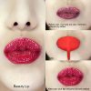 Lip Plumping Enhance - Soft Silicone Lips Enhancer Plumper Tool Device