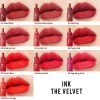 Peripera Ink the Velvet Lip Tint | High Pigment Color
