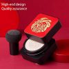 Mushroom Head Air Cushion CC Cream Ivoly BB Liquid Foundation