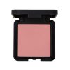 3INA Makeup Cruelty Free Paraben Free Vegan Face Blush 7.5 g - 101 Dark Pink
