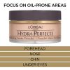 L'Oreal Paris Hydra Perfecte Perfecting Loose Face Powder
