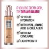 Maybelline Dream Satin Liquid Foundation