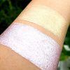 Highlighter Stick, NICEFACE Shimmer Cream Powder