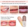 Lip Plumper Gloss- Natural Lip Plumper,Plumper Set
