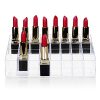 HBlife Lipstick Holder, 40 Spaces Clear Acrylic Lipstick