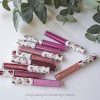 Dazzle Your Lips with Beauty Concepts 10-Piece Lip Gloss Assortment – A Burst of Brilliance