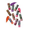 Almay Lip Vibes, Go Wild, matte lipstick,1 Count