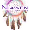 Niawen Facial Hydrating Cream. Skin Accelerant & Healing Moisturizer.
