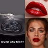 Moisturize Lip Gloss Base, COOSA Clear Lip Gloss Base Oil Material