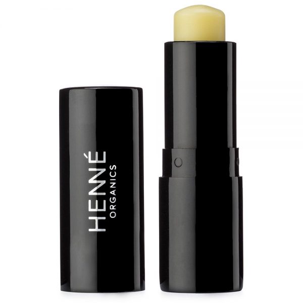 Henné Organics Luxury Lip Balm V2 - Natural and Organic Moisturizer