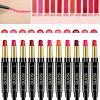 Long-Lasting Waterproof Matte Lip Liner
