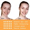 Mushroomhead Air Cushion CC Cream Brightening Skin Tone