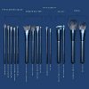 Makeup Brush Set, EIGSHOW Professional Makeup Brushes Kit