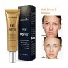 Glossiva Face Primer Matte - Big Pores Perfect Cover