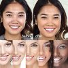 TLM Flawless Colour Changing Foundation for Women | Self-Adjusting Liquid Makeup with SPF 15