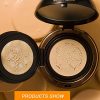 Air Cushion CC Cream Mushroom head BB Foundation Brightening Skin
