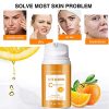 Face Moisturizer-Vitamin C Moisturizer-Anti Aging Daily Facial Cream