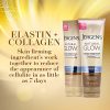 Jergens Natural Glow +FIRMING Self Tanner, Sunless Tanner