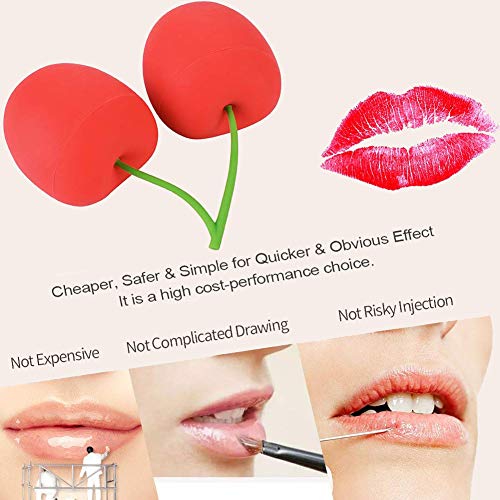 51RbWGKOOML.SL1500 Lip Plumper Device Beauty Pump Quick Lip Plumper