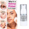 2019 Plus Isolated Moisturizing Makeup Base