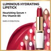 L'Oreal Paris Age Perfect Luminous Hydrating Lipstick