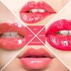 Lip Plumper, Lip Gloss, Natural Lip Enhancer, Lip Care Serum