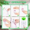 Facial Steamer Nano Ionic - Upgraded Face Steamer Warm Mist Steamer