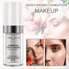TLM Colour Changing Foundation Makeup,Flawless Color Changing Foundation
