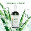 Pure Natural Aloe Vera Mist Setting Spray and Face Toner