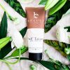 Self Tanner - With Organic Aloe Vera & Shea Butter