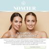 Noacier Cucumber Eye Cream for Dark Circles and Puffiness