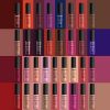 NYX PROFESSIONAL MAKEUP Soft Matte Lip Cream – Tokyo: Bubblegum Pink Matte Lipstick for a Bold and Smooth Look 💄