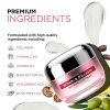 AZURE Retinol & Collagen Anti Aging Day Cream - Moisturizing