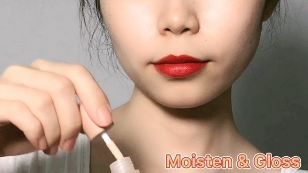 KISSIO Natural Lip Plumper, lip enhancer,lip plumping lip gloss - Image 7