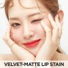 I'M MEME I'M Tictoc Tint Lip Velvet | Velvet-Matte Lip Stain
