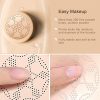 NUIBO Air Cushion CC Cream Mushroom Head