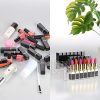 Gospire 40 Space Lipstick Holder, Clear Acrylic Lip Gloss Lipstick