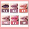 Asooll Diamond Shimmer Metallic Lipstick