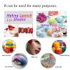 Sparkle & Shine – 12-Color Mica Powder Set for Resin, Soap, Makeup