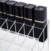 HBlife Lipstick Holder, 40 Spaces Clear Acrylic Lipstick