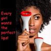 Lip Plumper Device, Lips Enhancer, Electric Lip Plumper Tool