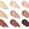 Waterproof Concealer Cream, Full Coverage Waterproof Makeup