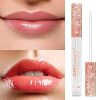 Lip Plumper,Lip Care Serum, Natural Lip Enhancer