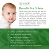 Aloe Infusion Body and Face Moisturizer