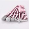 Winsummer 10 Pieces Makeup Brushes Sets
