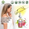 Nutricelebrity Vitamin C Serum for Face Care Acne Scar Removal