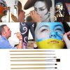 CCbeauty Professional Face Paint Oil 24 Colors